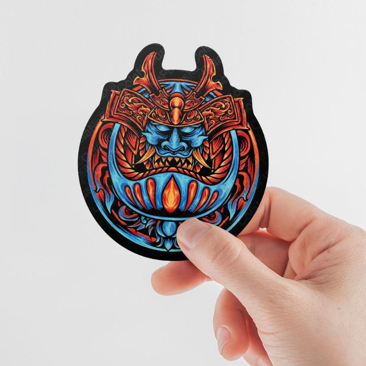 Daruma 3