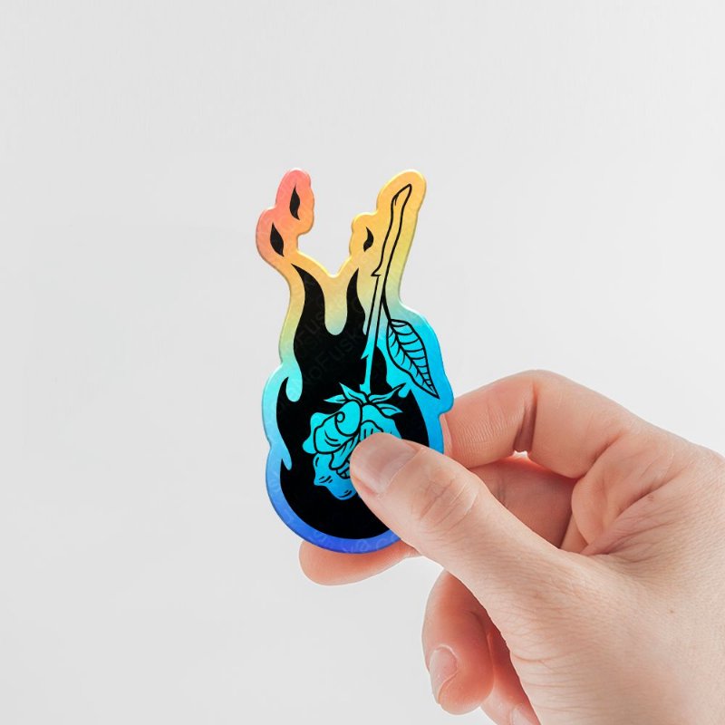 Love 'n Fire