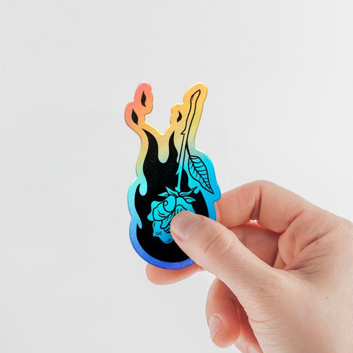 Love 'n Fire