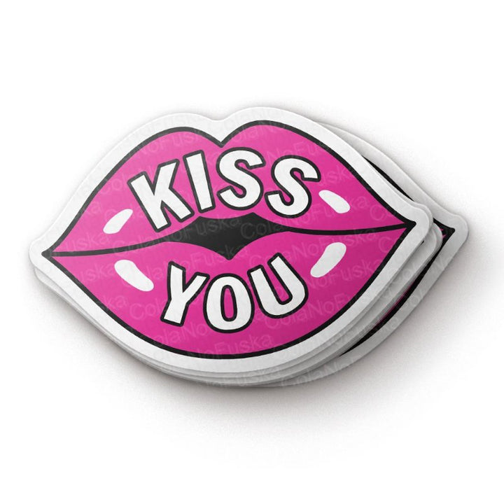 Kiss You