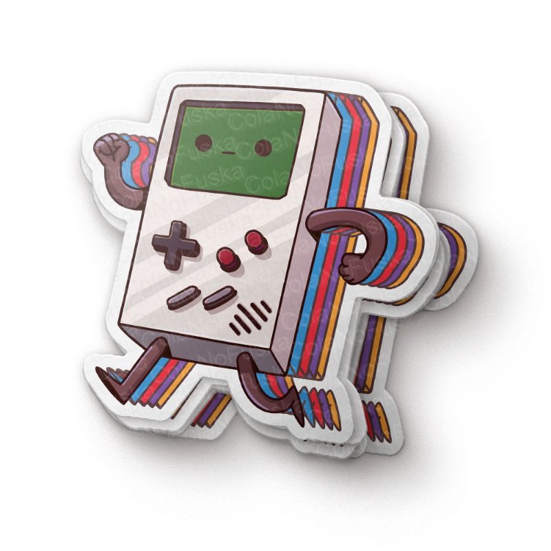 Game By Runner