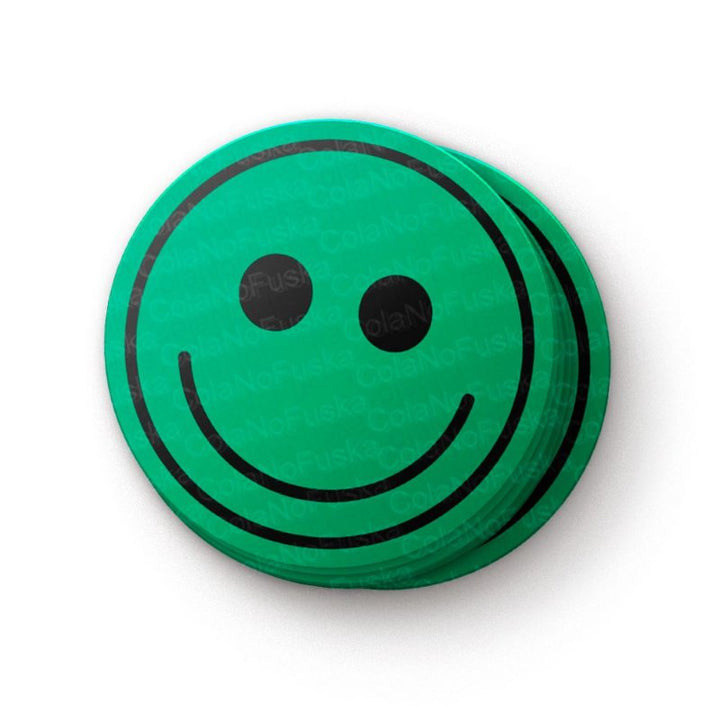 Green Smile