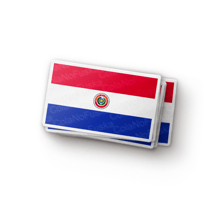 Paraguai