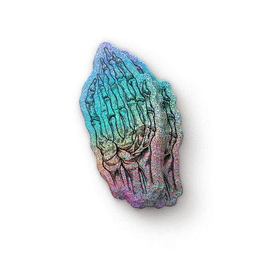 Blessed Bones Flake Edition