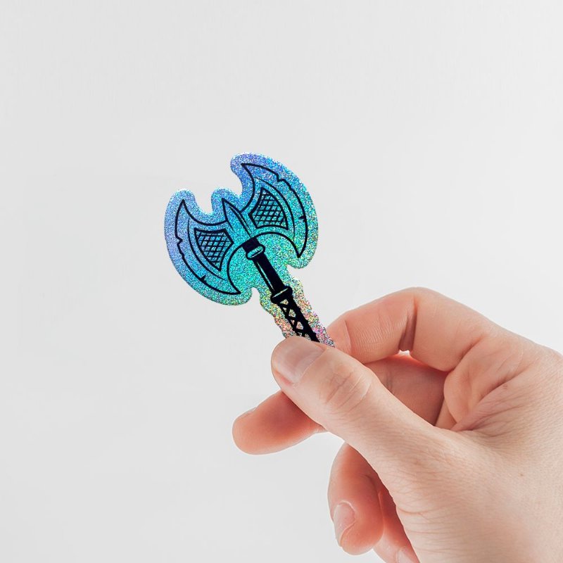 O Destruidor Flake Edition