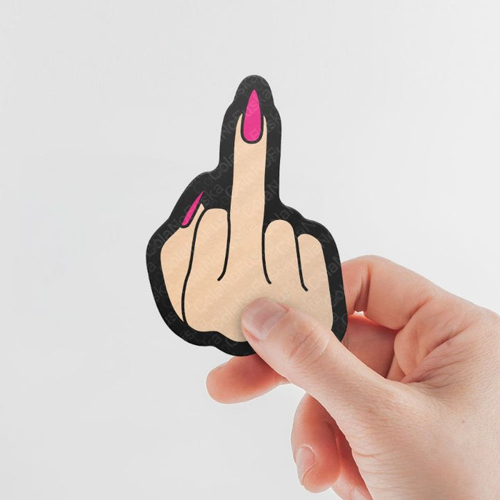 F*da-se!