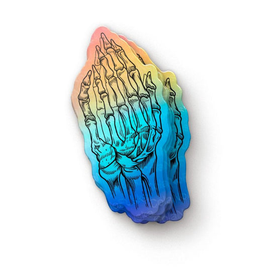 Blessed Bones
