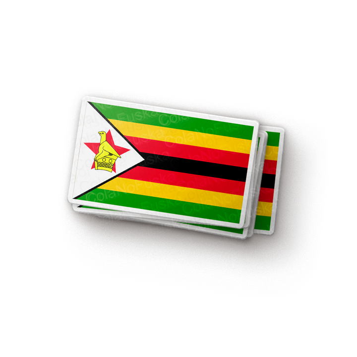 Zimbabwe(Zimbabué)