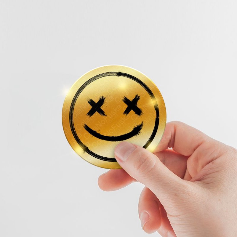 Smile Gold Edition