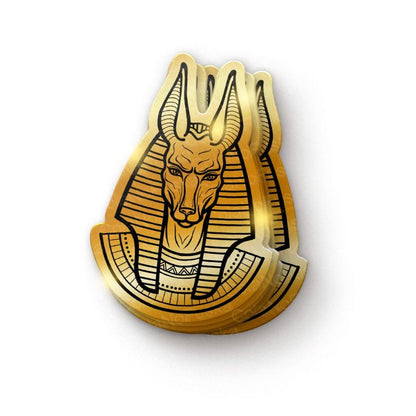 Anúbis Gold Edition