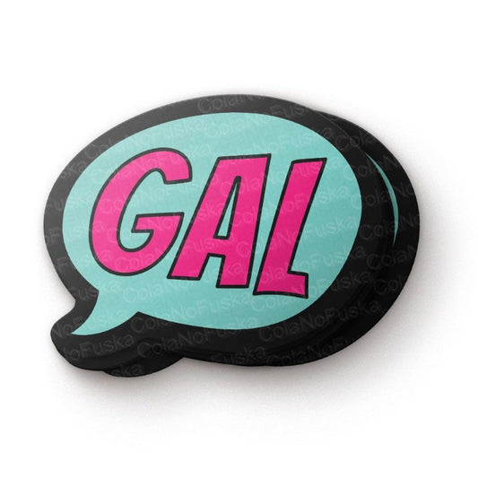 GAL