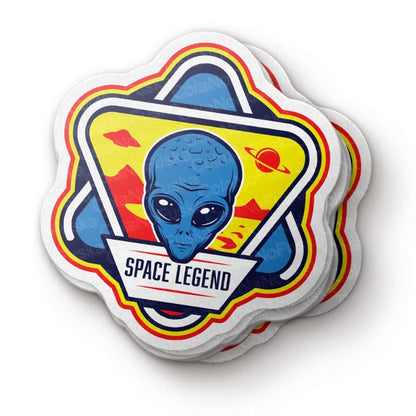 Space Legend