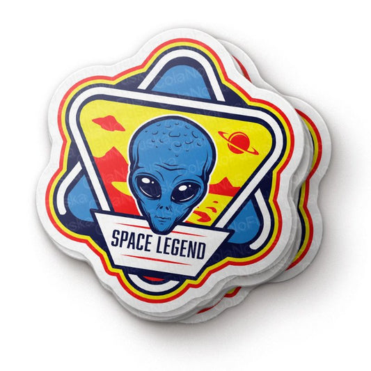 Space Legend