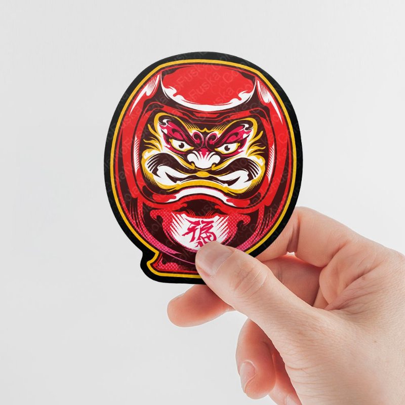 Daruma 2
