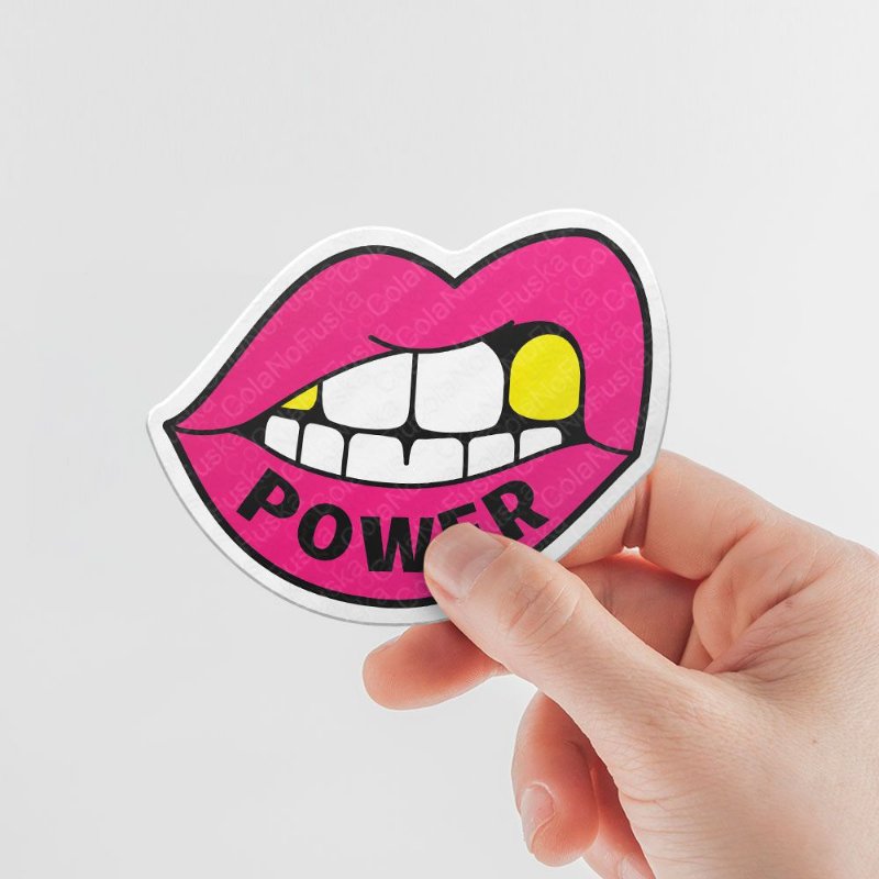 Lip Power
