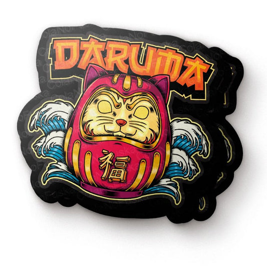 Daruma