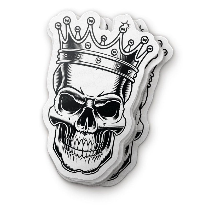 The King Skull