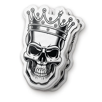 The King Skull