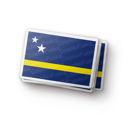Curaçau