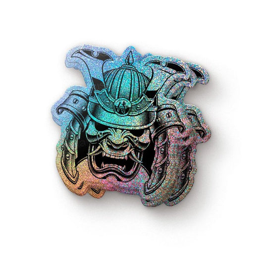 Samurai Flake Edition