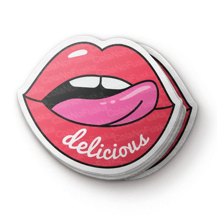 Delicious