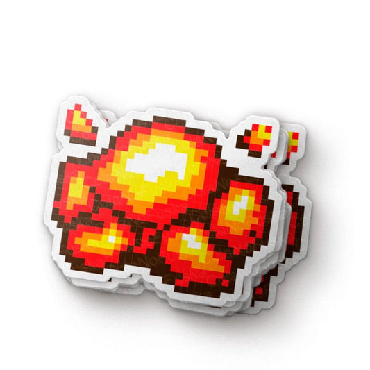 Explosão