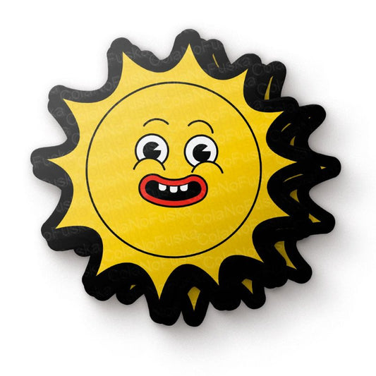 Happy Sun