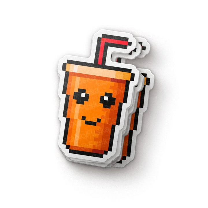 Happy Juice