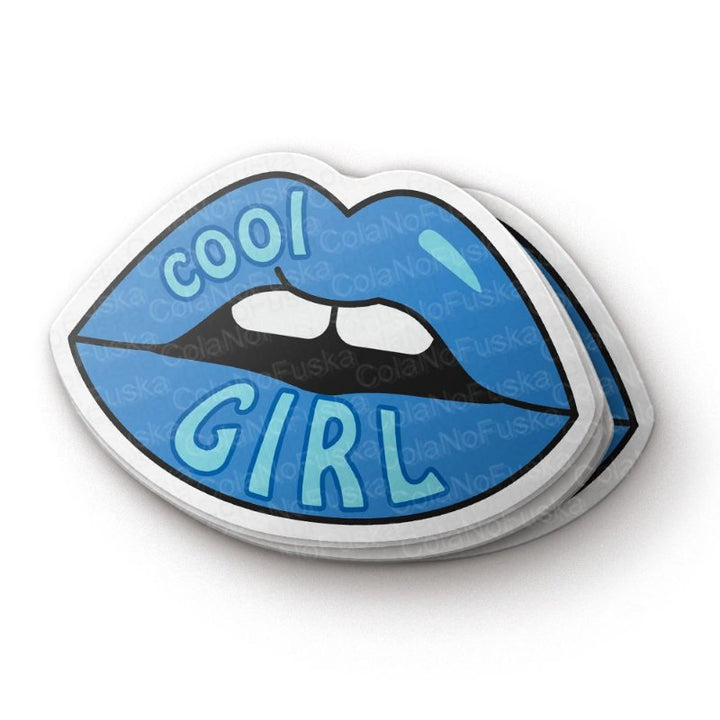 Cool Girl