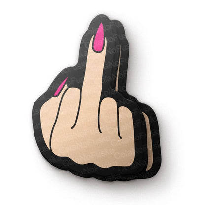 F*da-se!