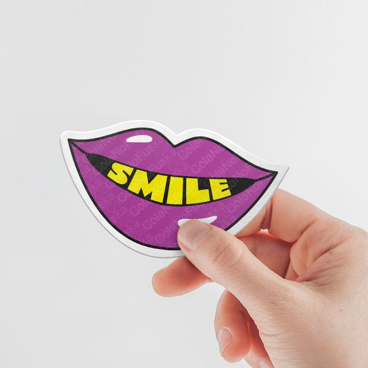 Smile
