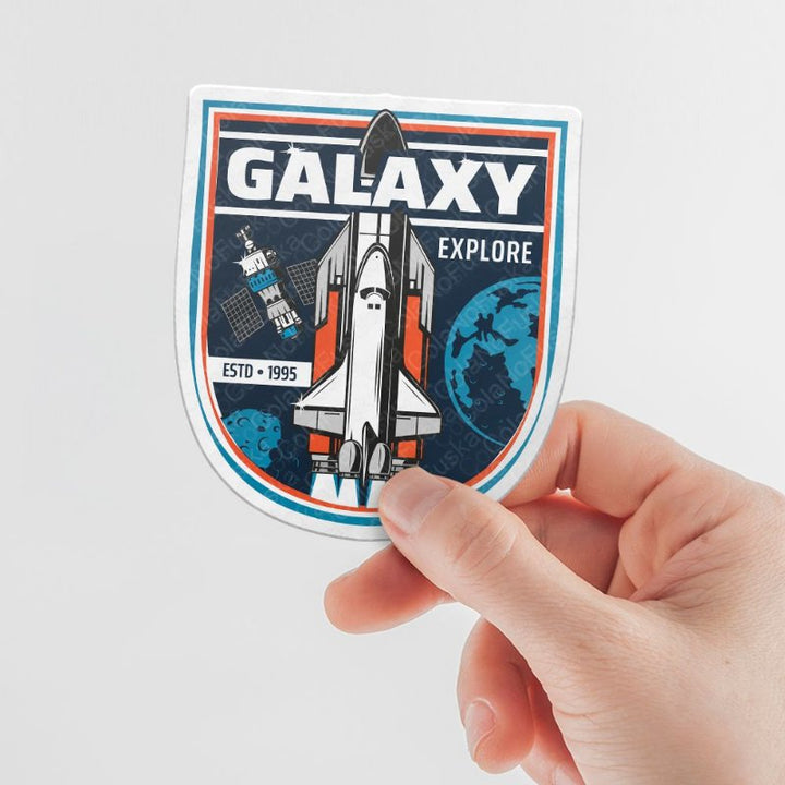 Galaxy 2