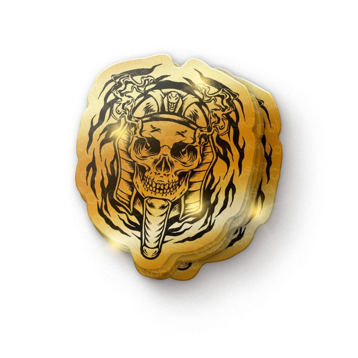 The Pharaoh Gold Edition