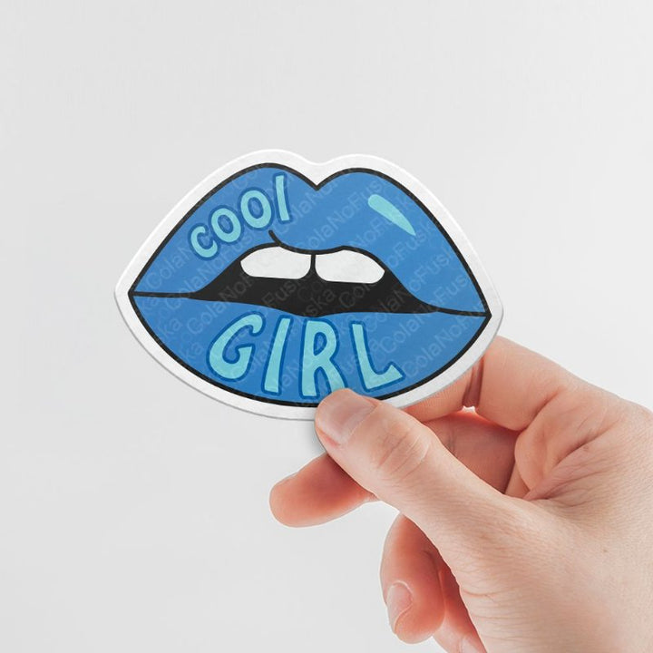 Cool Girl