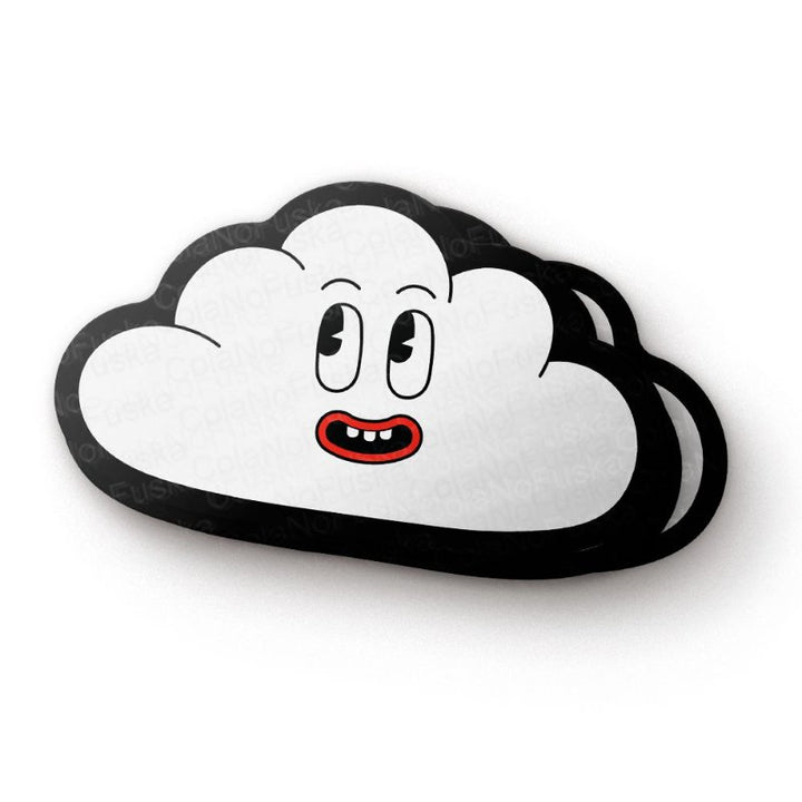 Happy Cloud
