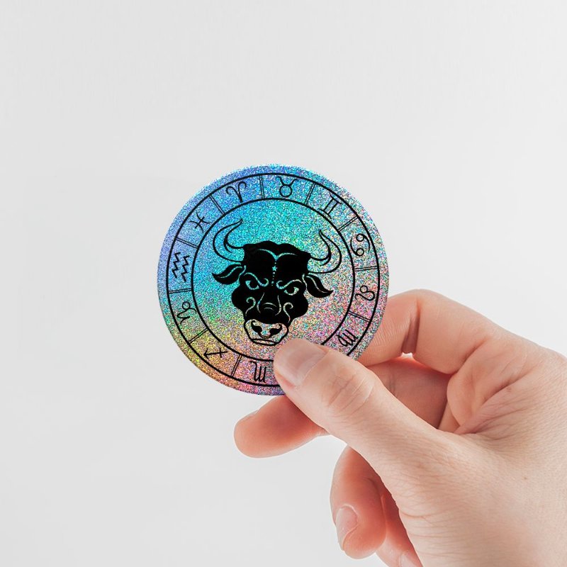 Taurus Flake Edition