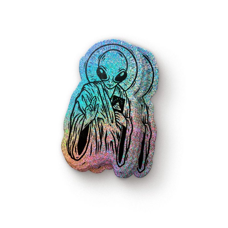 The Creator Flake Edition