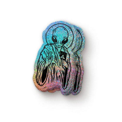 The Creator Flake Edition