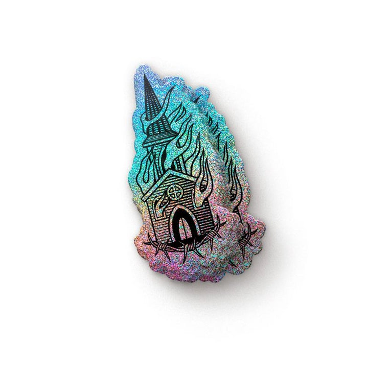 The Karma Flake Edition