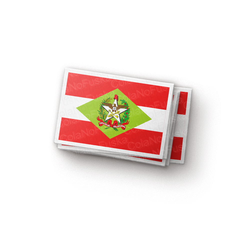 Santa Catarina 