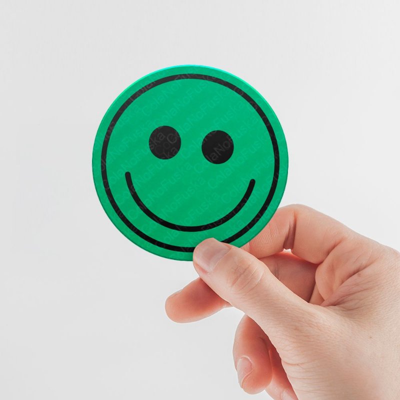 Green Smile
