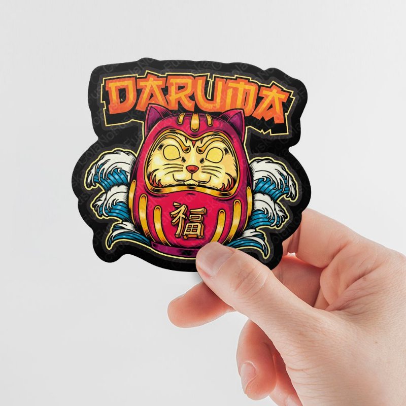 Daruma