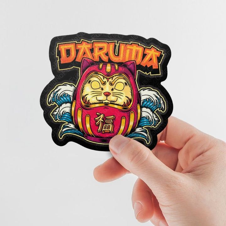 Daruma