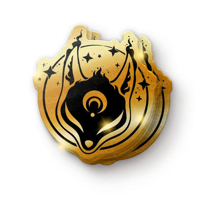 The Mask Gold Edition