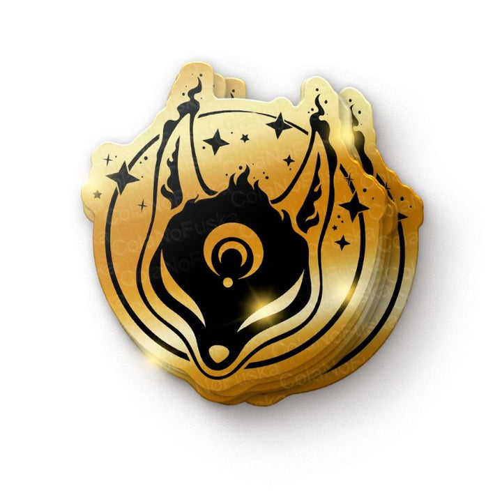The Mask Gold Edition