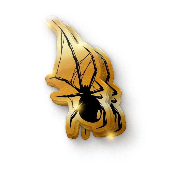 Black Widow Gold Edition