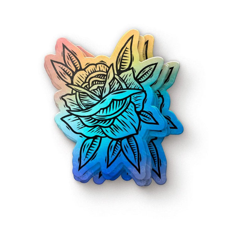 The Rose