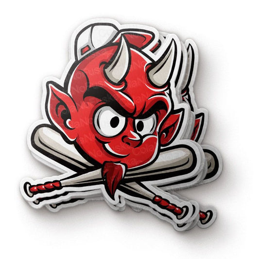 Hell Red Devils