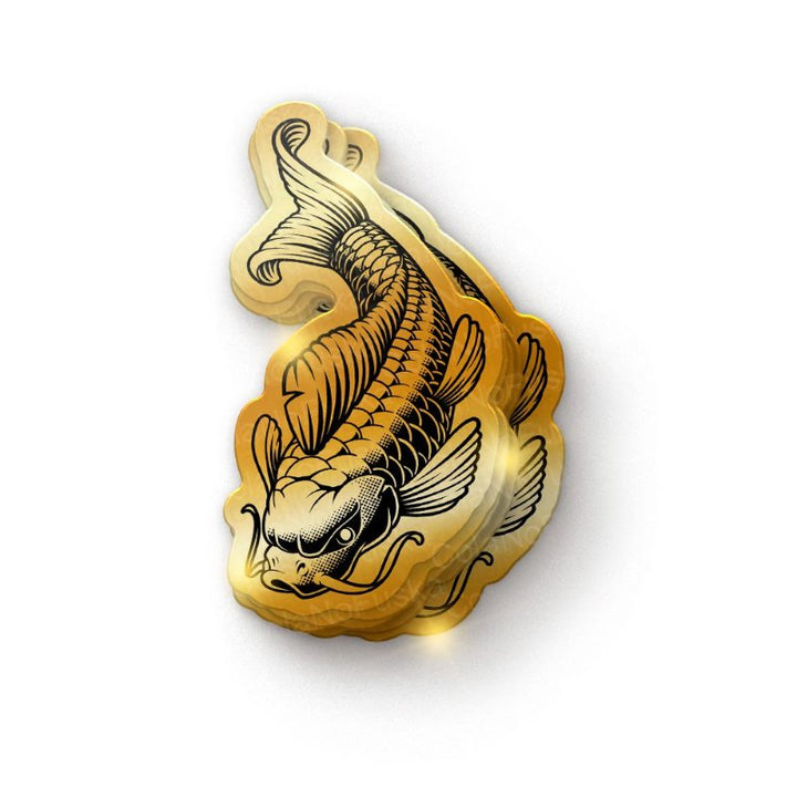 Carpa Gold Edition