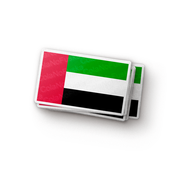 Emirados Árabes Unidos